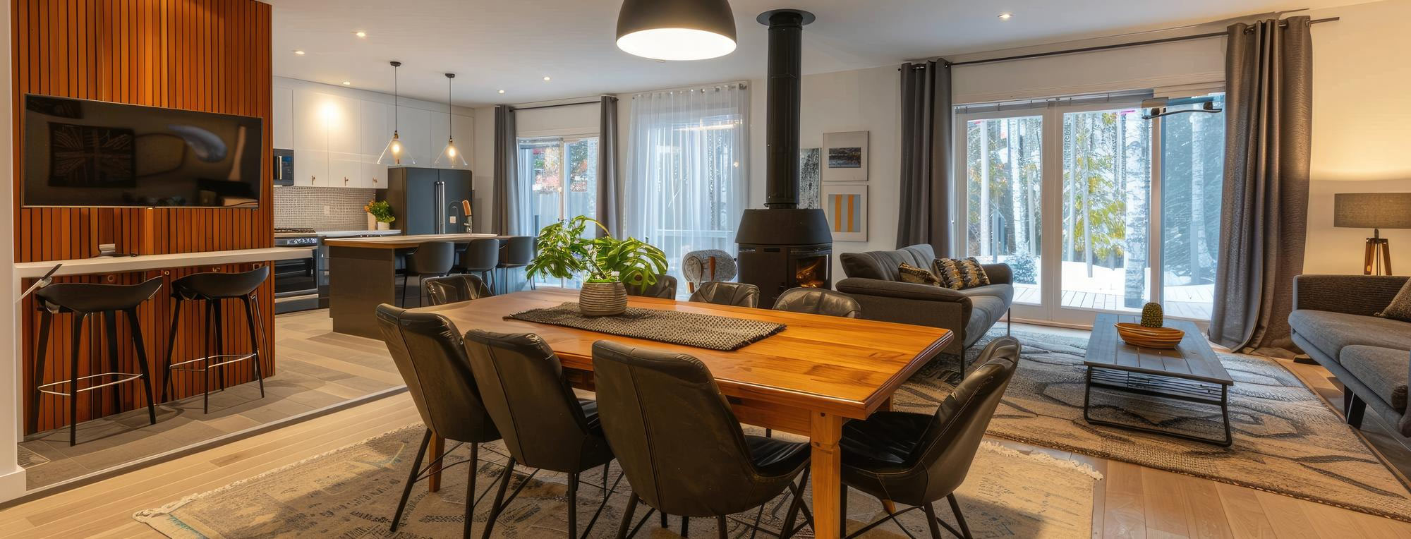 Short-term rental cleaning Maryland