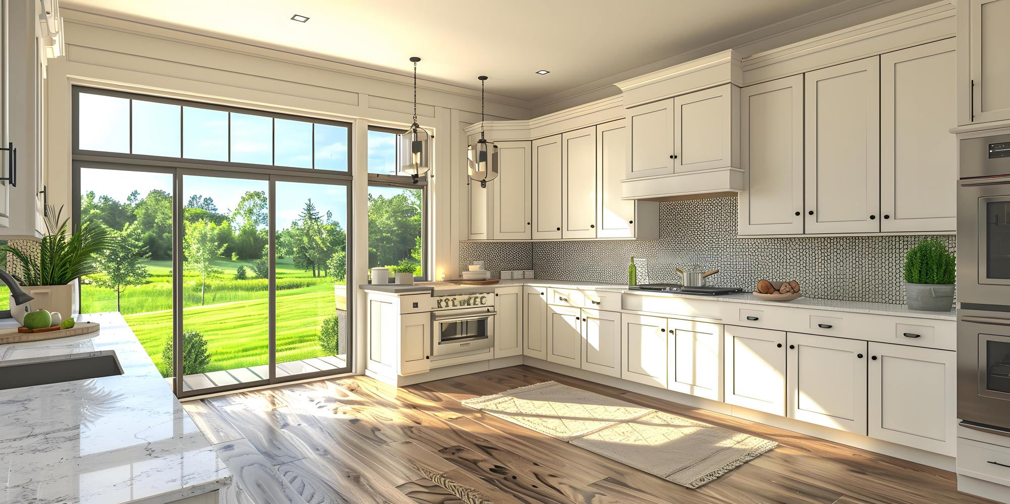 Deep cleaning service by Rocklean