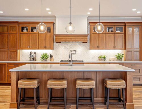 Cleaning Guide for Multi-Generational Households
