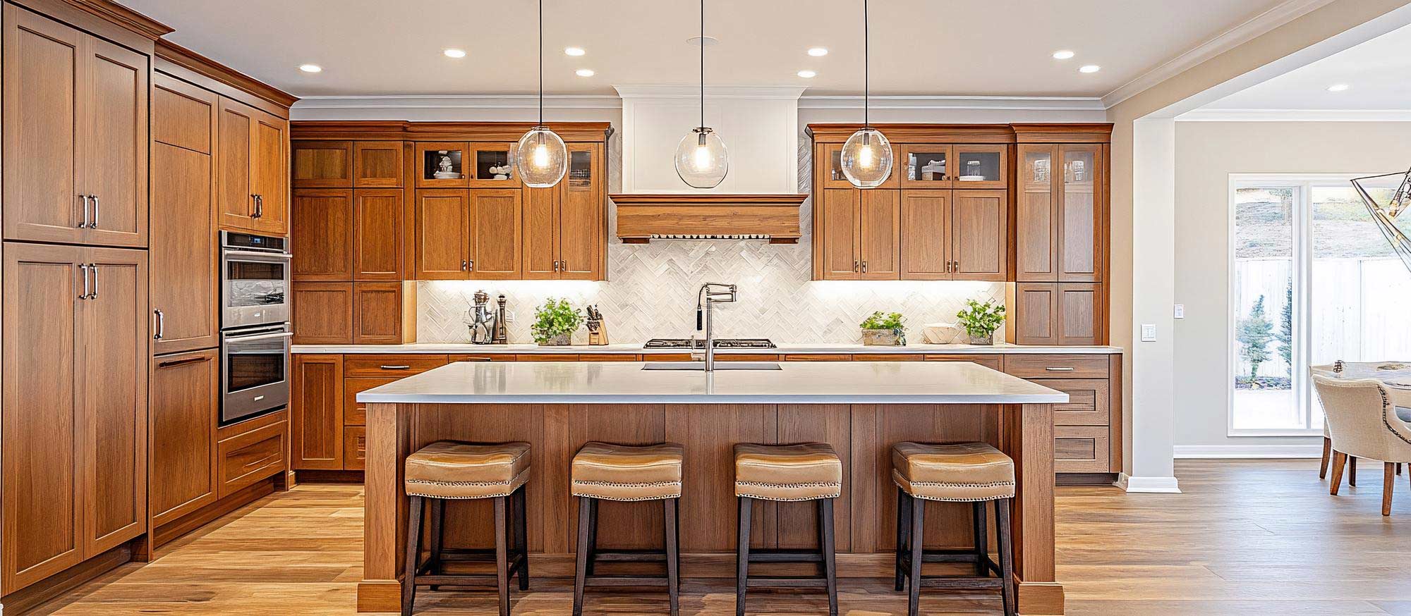 Recurring cleaning Howard County