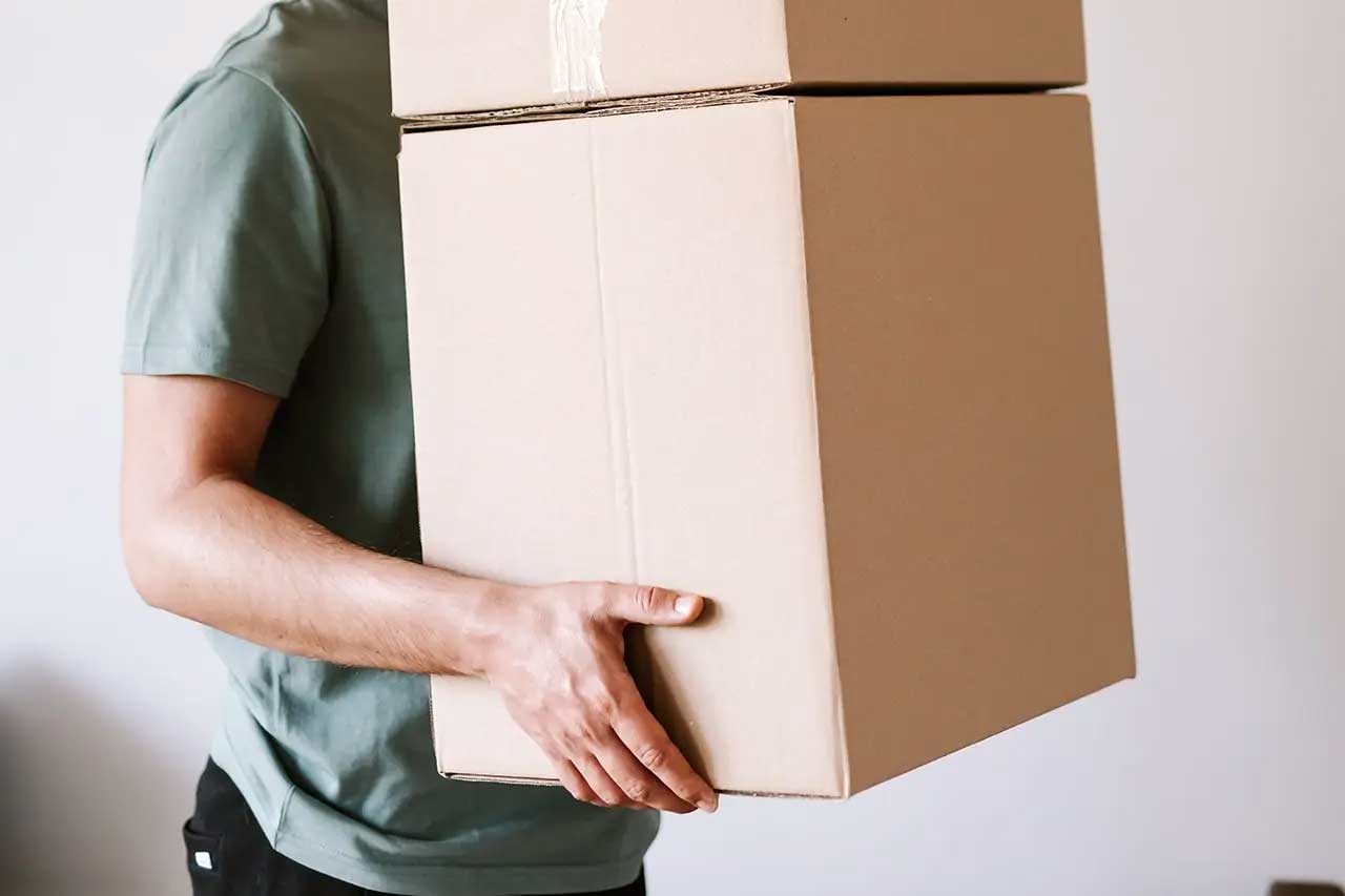 Moving cleaning service Maryland