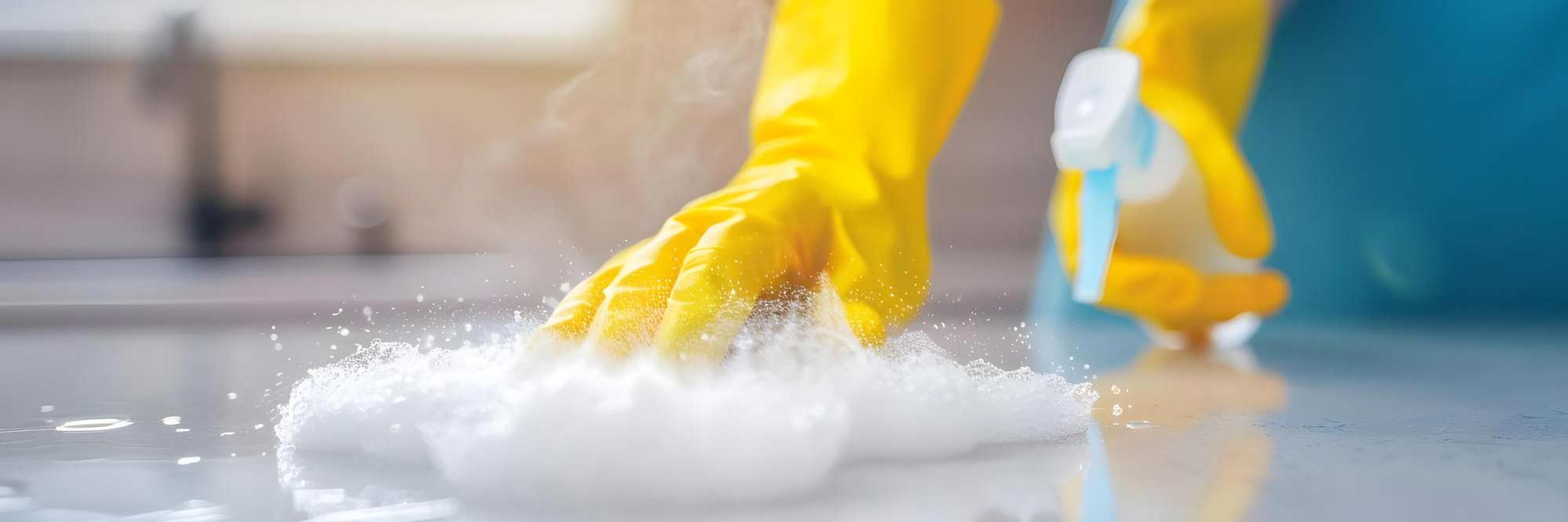 Rocklean Cleaning Services