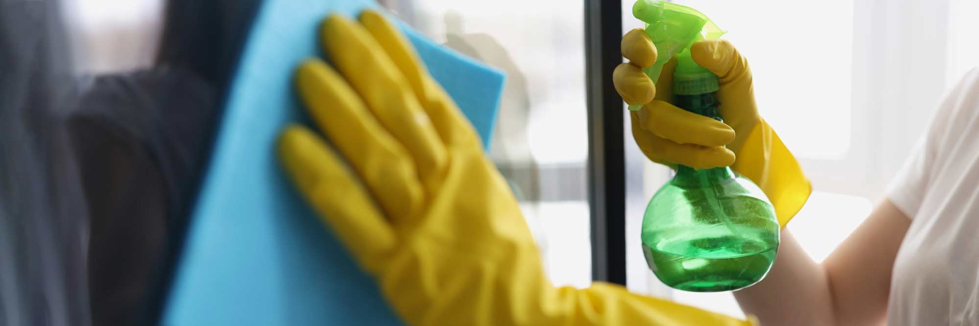 Rocklean Cleaning Services