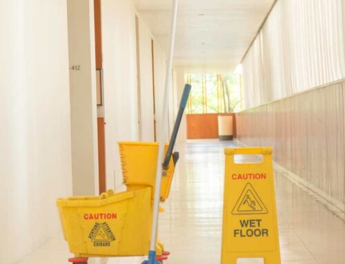 How to Clean After Construction Without Damaging Surfaces