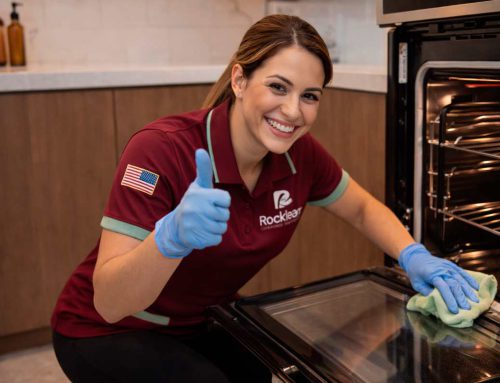 Is Your Office Due for a Deep Clean?