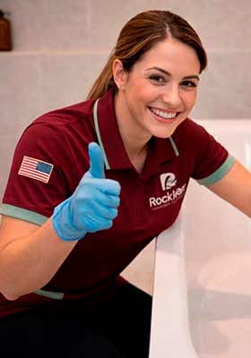 Rocklean Cleaning Services