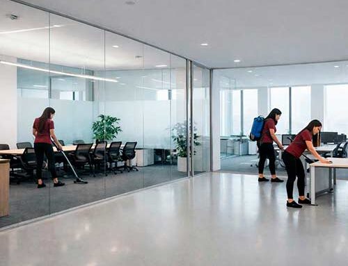 Touchless Cleaning Technology Transforming Modern Homes